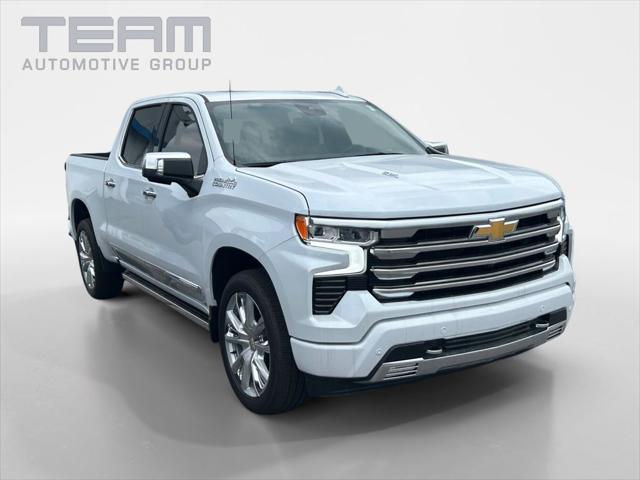 2026 Chevrolet Silverado 1500 4WD Crew Cab Short Bed High Country for sale in Salisbury, NC