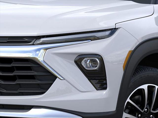 2026 Chevrolet TrailBlazer FWD LT