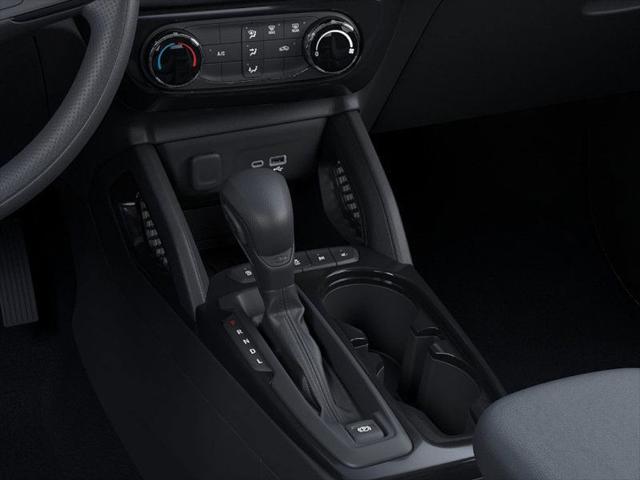 2026 Chevrolet TrailBlazer FWD LT