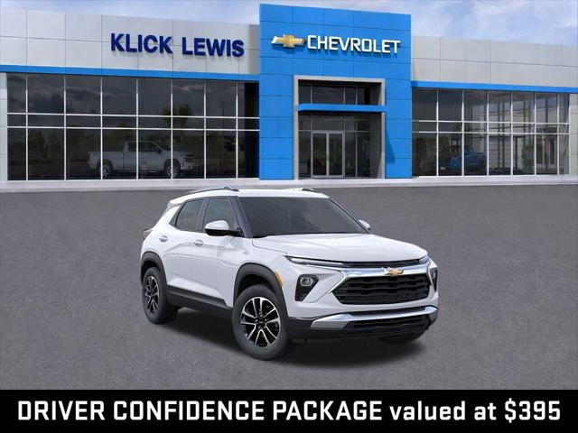 2026 Chevrolet TrailBlazer FWD LT for sale in Palmyra, PA