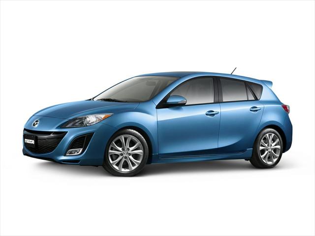 2011 Mazda Mazda3 s Sport for sale in Greenfield, WI