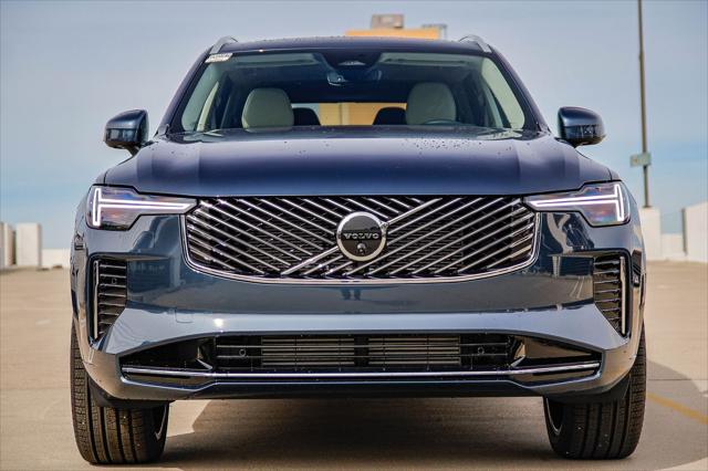 2026 Volvo XC90 Plug-In Hybrid T8 Ultra 7-Seater