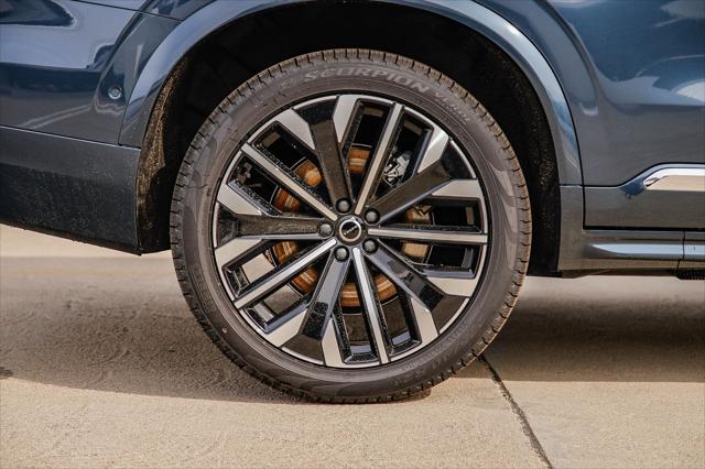 2026 Volvo XC90 Plug-In Hybrid T8 Ultra 7-Seater