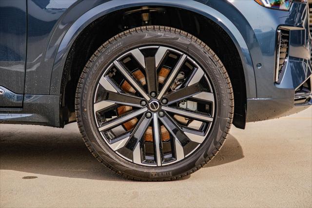 2026 Volvo XC90 Plug-In Hybrid T8 Ultra 7-Seater