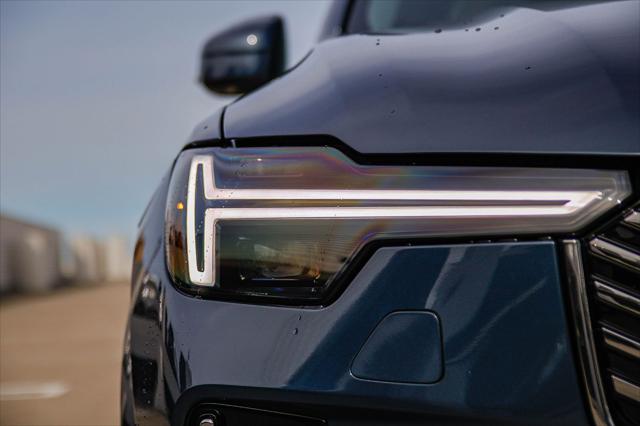 2026 Volvo XC90 Plug-In Hybrid T8 Ultra 7-Seater