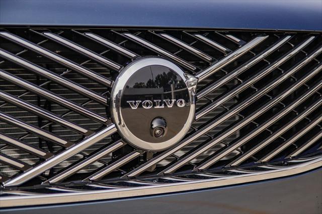 2026 Volvo XC90 Plug-In Hybrid T8 Ultra 7-Seater