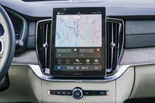 2026 Volvo XC90 Plug-In Hybrid T8 Ultra 7-Seater