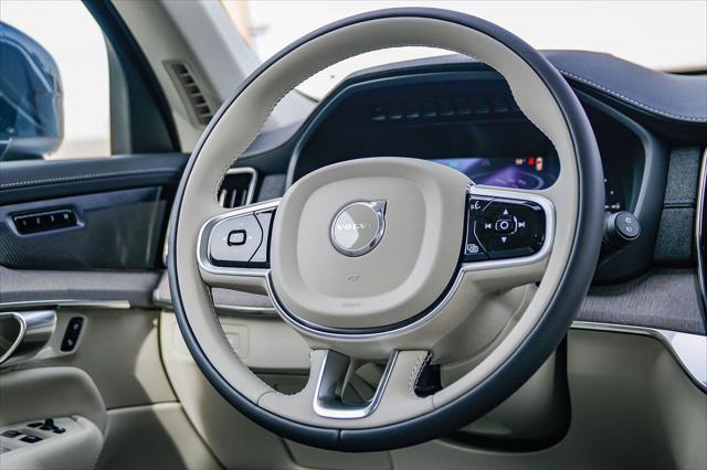 2026 Volvo XC90 Plug-In Hybrid T8 Ultra 7-Seater