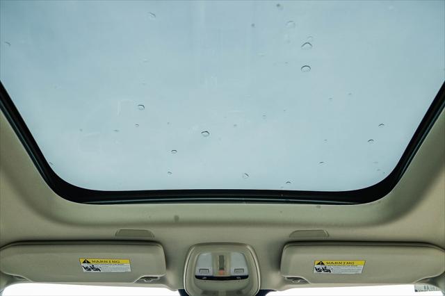 2026 Volvo XC90 Plug-In Hybrid T8 Ultra 7-Seater