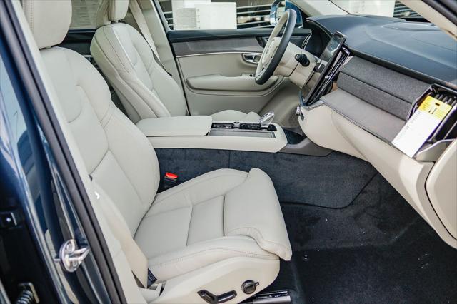 2026 Volvo XC90 Plug-In Hybrid T8 Ultra 7-Seater