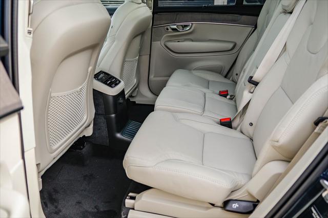 2026 Volvo XC90 Plug-In Hybrid T8 Ultra 7-Seater