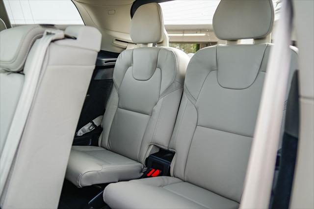 2026 Volvo XC90 Plug-In Hybrid T8 Ultra 7-Seater