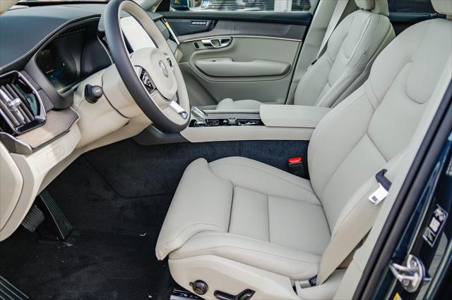 2026 Volvo XC90 Plug-In Hybrid T8 Ultra 7-Seater