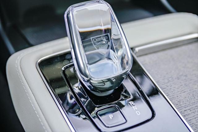 2026 Volvo XC90 Plug-In Hybrid T8 Ultra 7-Seater