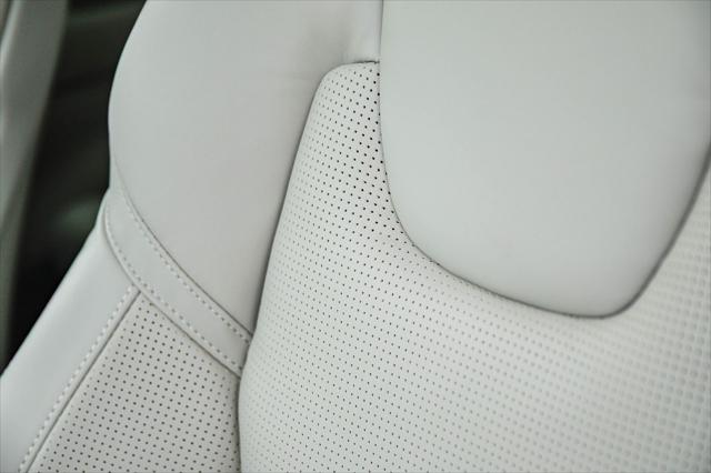 2026 Volvo XC90 Plug-In Hybrid T8 Ultra 7-Seater