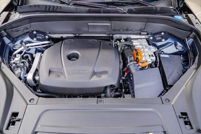 2026 Volvo XC90 Plug-In Hybrid T8 Ultra 7-Seater