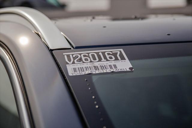 2026 Volvo XC90 Plug-In Hybrid T8 Ultra 7-Seater