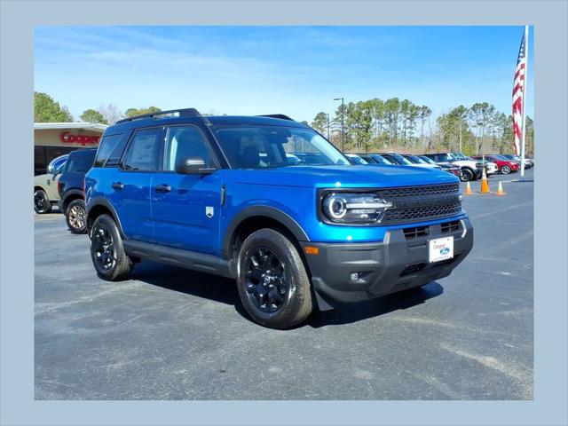 2026 Ford Bronco Sport Big Bend for sale in Carthage, NC