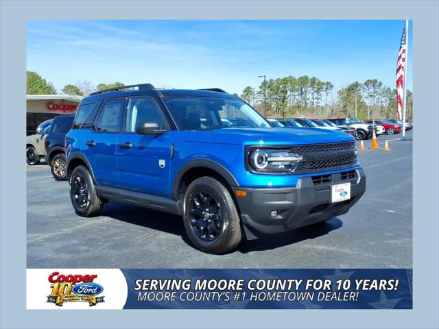 2026 Ford Bronco Sport Big Bend for sale in Carthage, NC