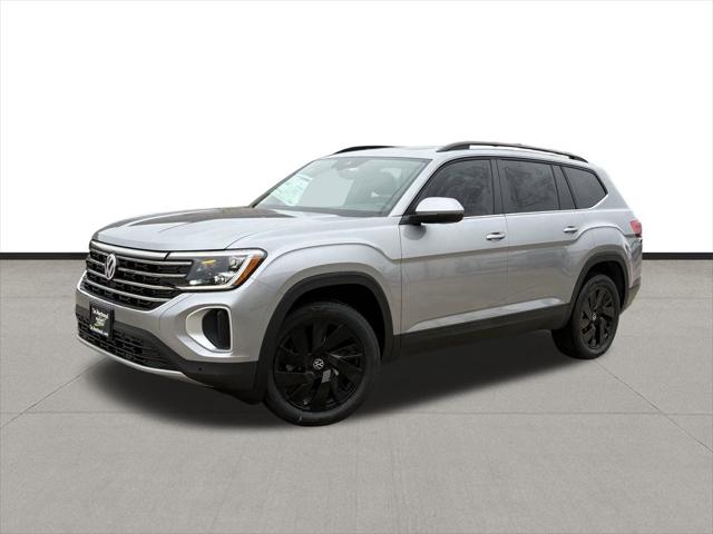 2026 Volkswagen Atlas SE with Technology for sale in Houston, TX