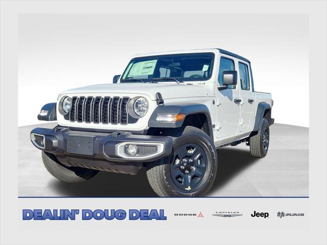 2026 Jeep Gladiator Sport for sale in Fort Collins, CO