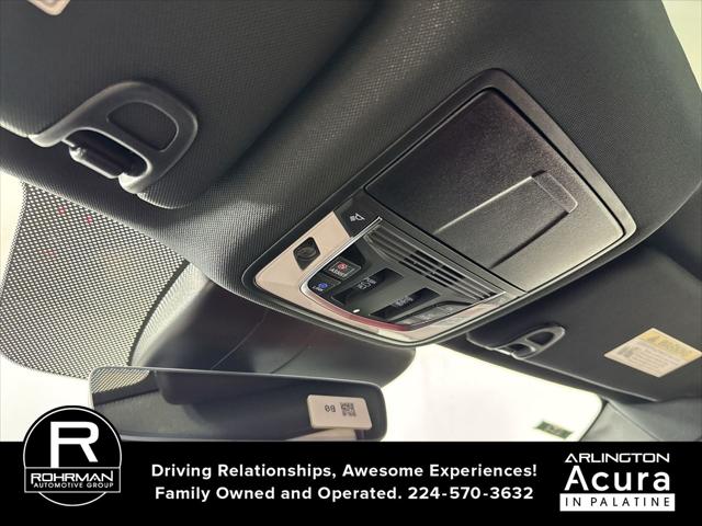 2026 Acura RDX w/A-Spec Package