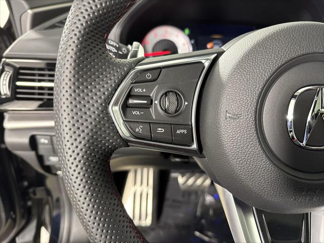 2026 Acura RDX w/A-Spec Package