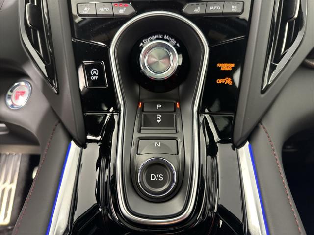 2026 Acura RDX w/A-Spec Package
