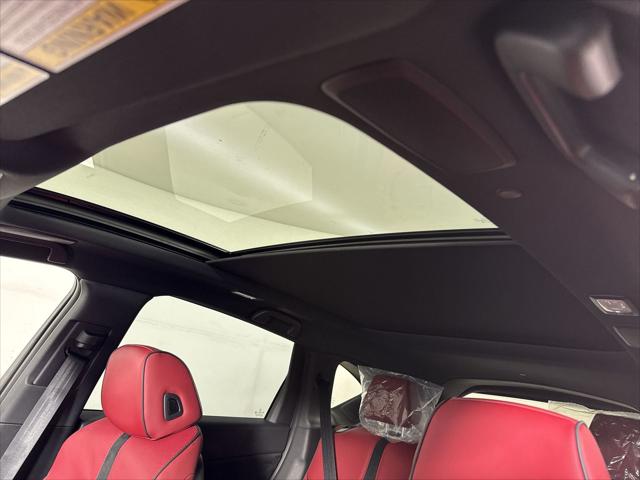 2026 Acura RDX w/A-Spec Package