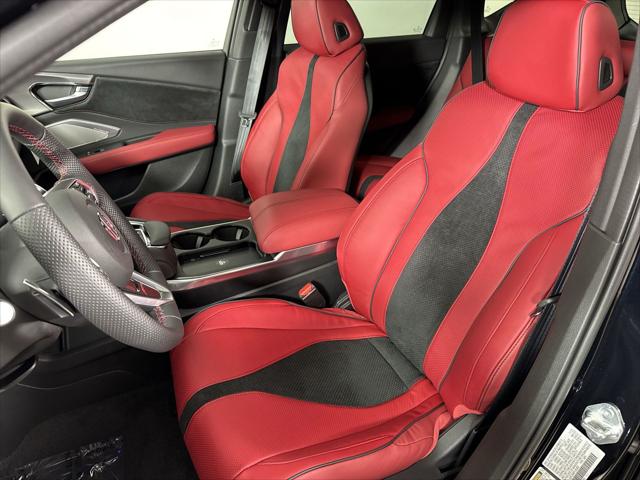 2026 Acura RDX w/A-Spec Package