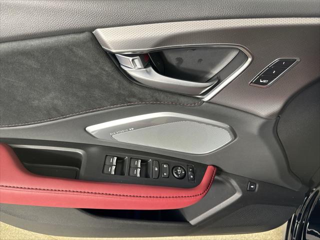 2026 Acura RDX w/A-Spec Package