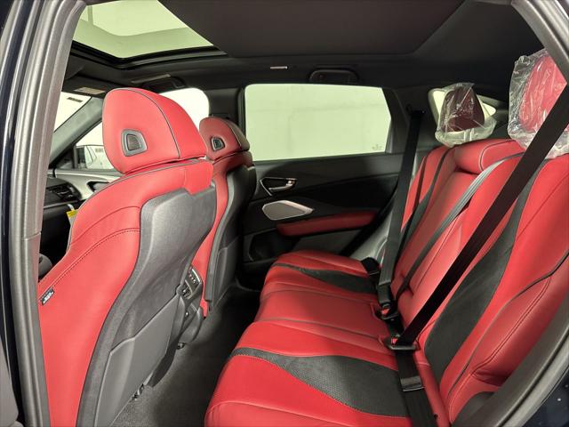 2026 Acura RDX w/A-Spec Package