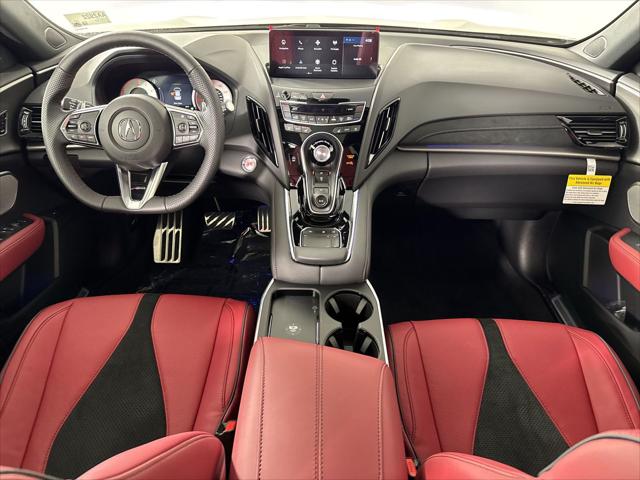 2026 Acura RDX w/A-Spec Package