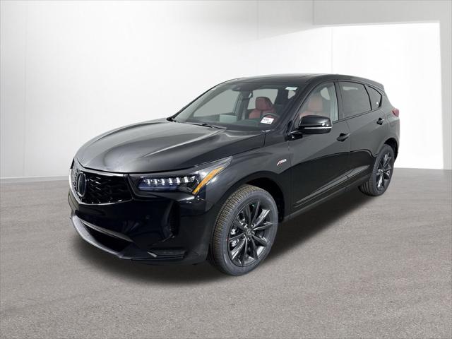 2026 Acura RDX w/A-Spec Package
