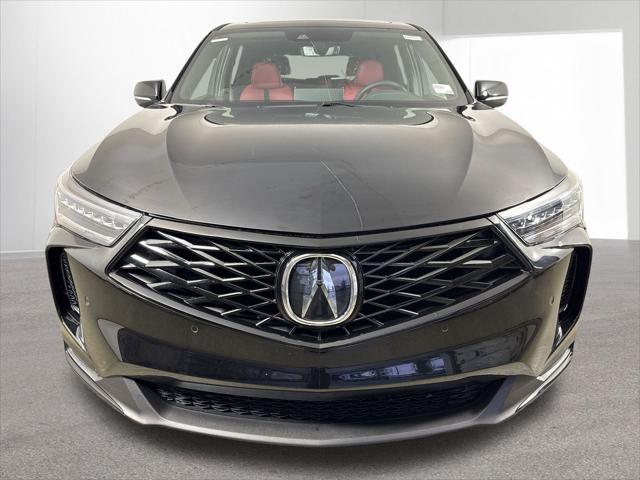 2026 Acura RDX w/A-Spec Package