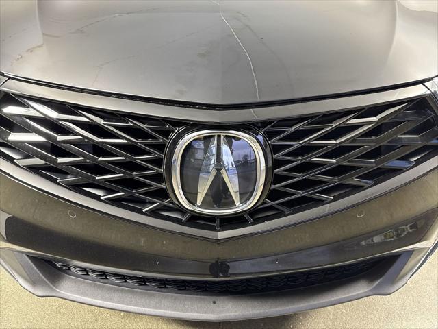 2026 Acura RDX w/A-Spec Package
