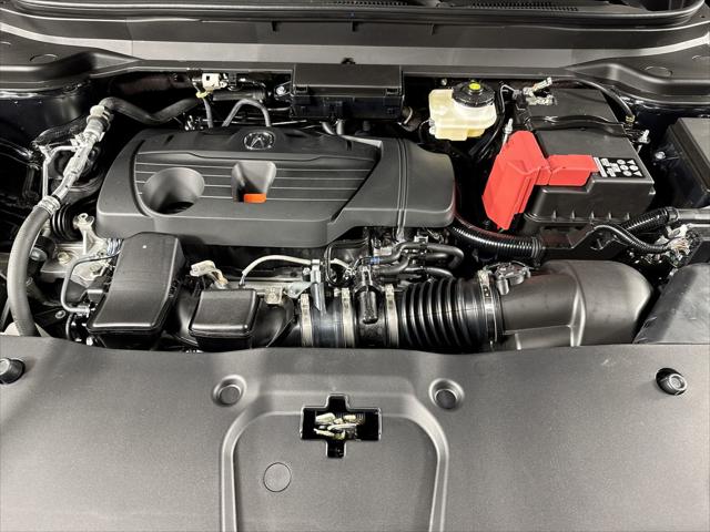 2026 Acura RDX w/A-Spec Package