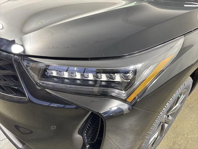 2026 Acura RDX w/A-Spec Package