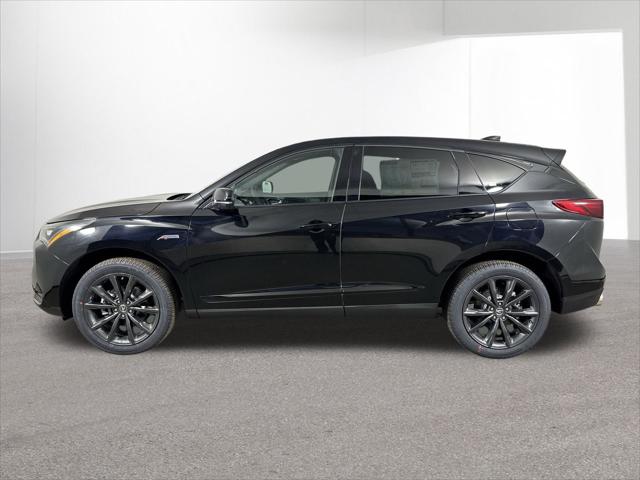 2026 Acura RDX w/A-Spec Package