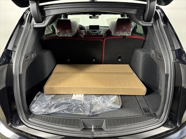 2026 Acura RDX w/A-Spec Package
