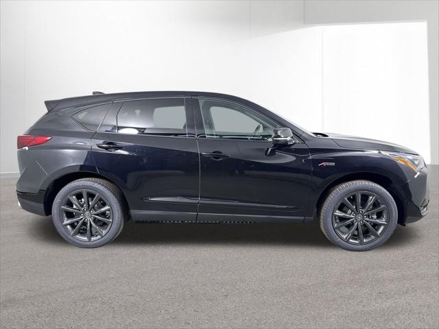 2026 Acura RDX w/A-Spec Package