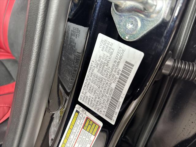 2026 Acura RDX w/A-Spec Package