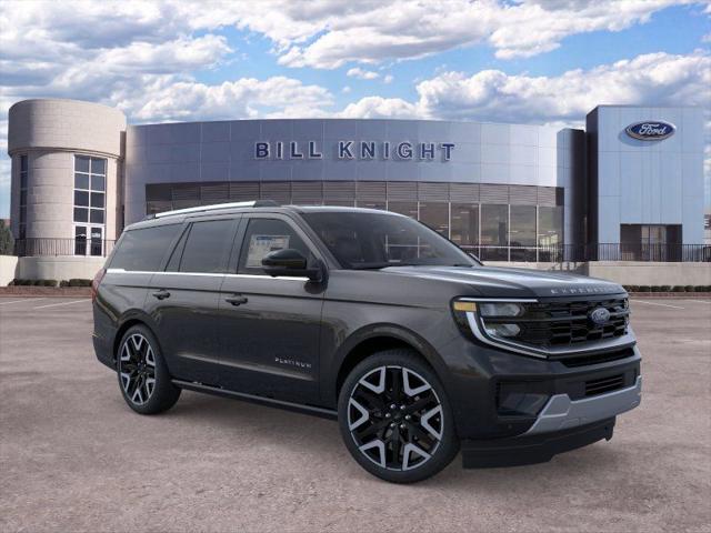 2026 Ford Expedition Platinum for sale in Tulsa, OK