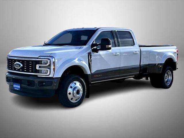 2026 Ford F-450 King Ranch for sale in Omaha, NE