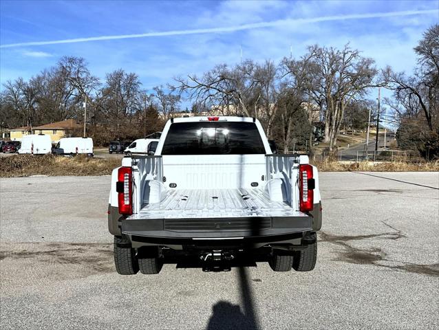 2026 Ford F-450 King Ranch