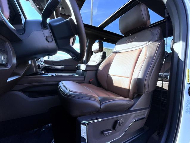 2026 Ford F-450 King Ranch