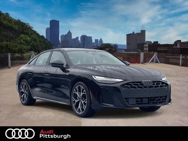2026 Audi A6 Premium Plus quattro S tronic for sale in Pittsburgh, PA