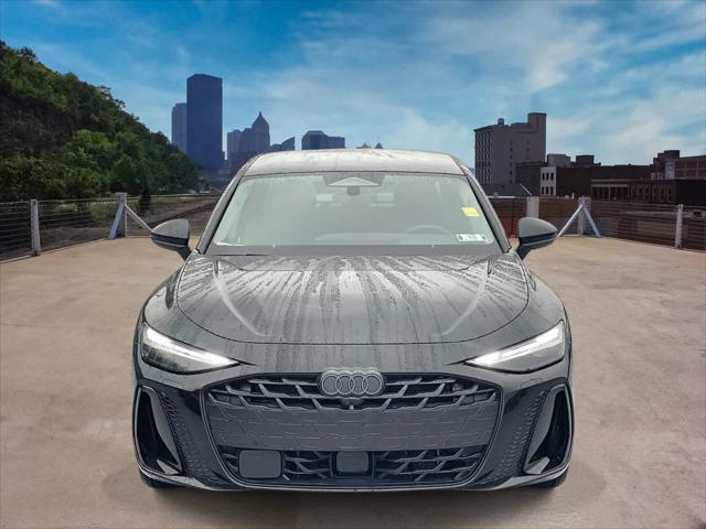 2026 Audi A6 Premium Plus quattro S tronic