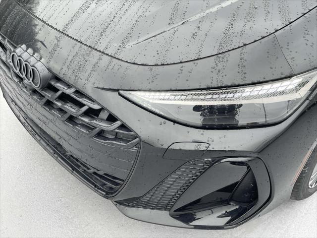 2026 Audi A6 Premium Plus quattro S tronic