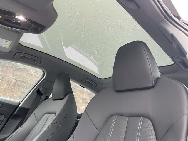 2026 Audi A6 Premium Plus quattro S tronic